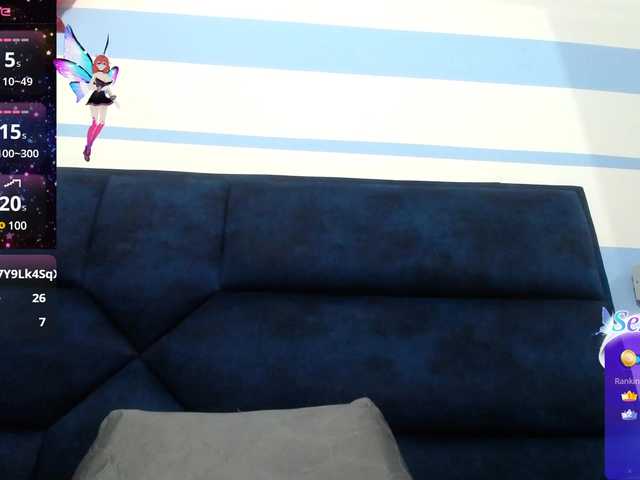 lissa-a webcam