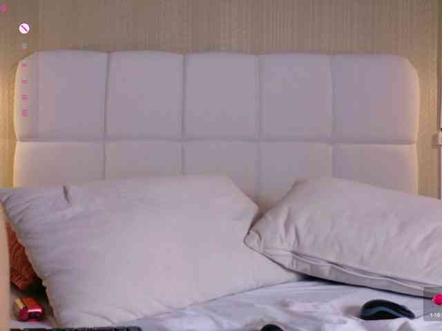 abbyy-cherry webcam