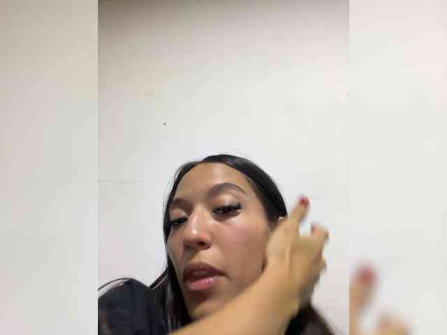 abbyy-cherry webcam
