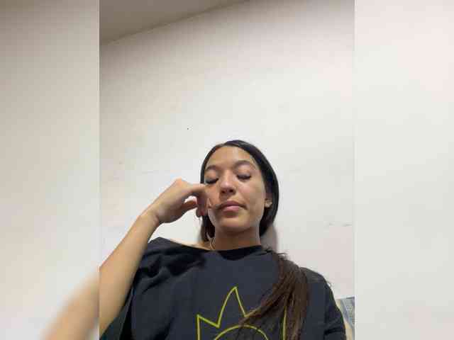 abbyy-cherry webcam