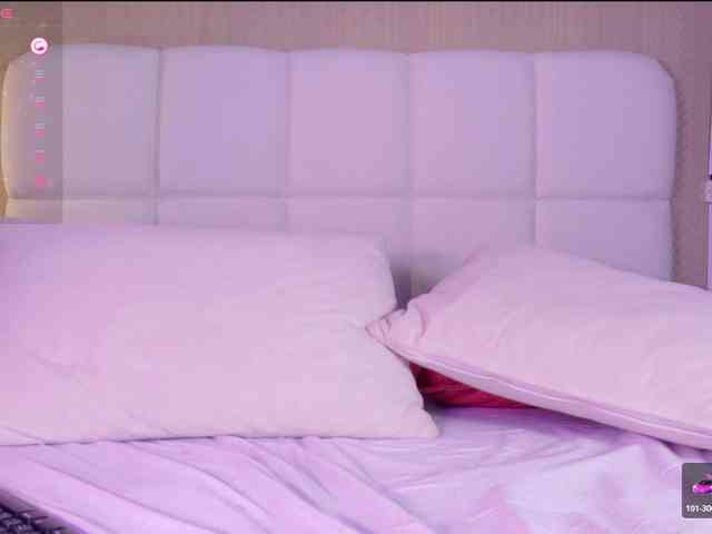 abbyy-cherry webcam