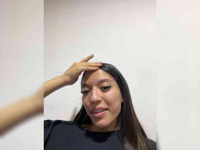 abbyy-cherry webcam