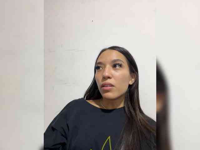abbyy-cherry webcam