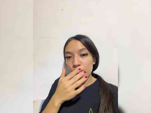 abbyy-cherry webcam
