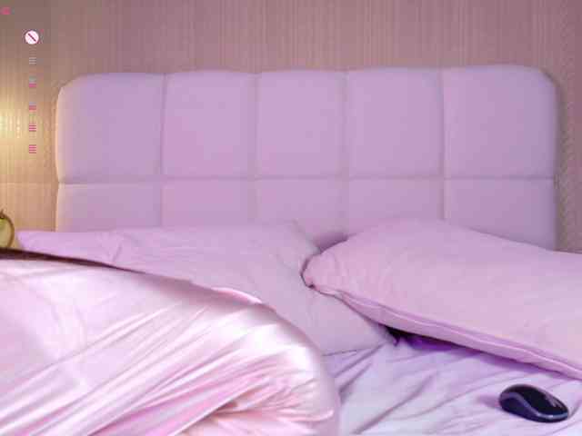abbyy-cherry webcam