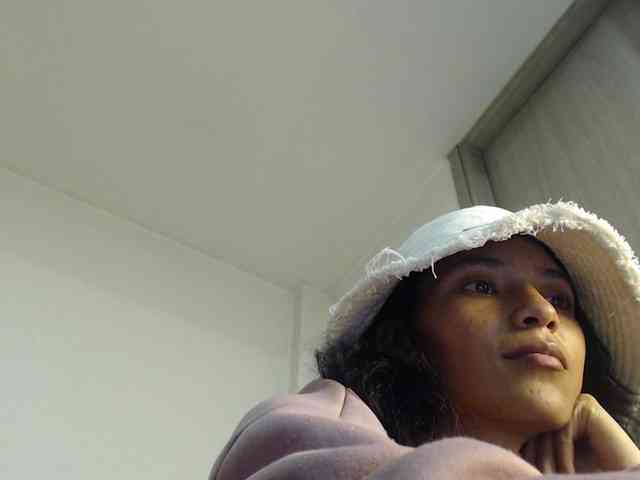 CCOLLI webcam