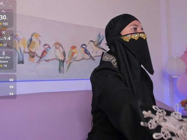 salma-arabic webcam