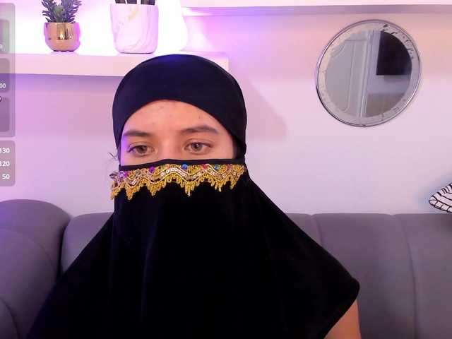 salma-arabic webcam