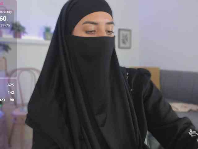 salma-arabic webcam