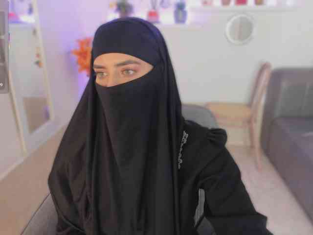 salma-arabic webcam