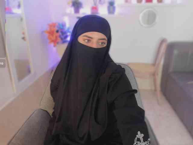 salma-arabic webcam
