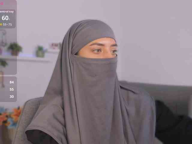 salma-arabic webcam