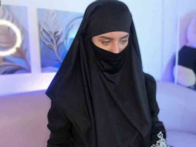salma-arabic webcam