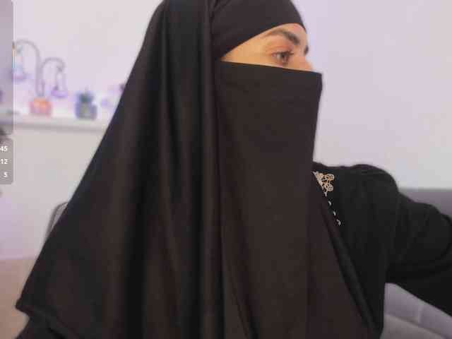 salma-arabic webcam