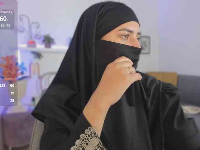salma-arabic webcam