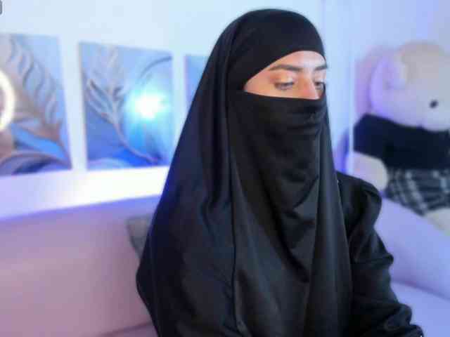 salma-arabic webcam