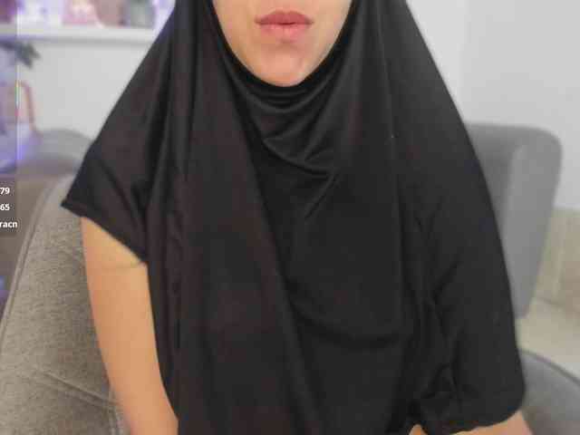 salma-arabic webcam
