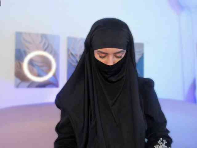 salma-arabic webcam