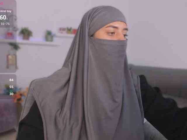 salma-arabic webcam