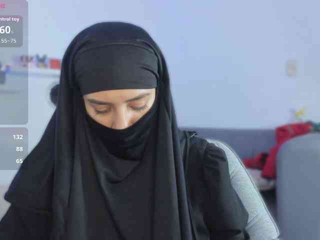 salma-arabic webcam