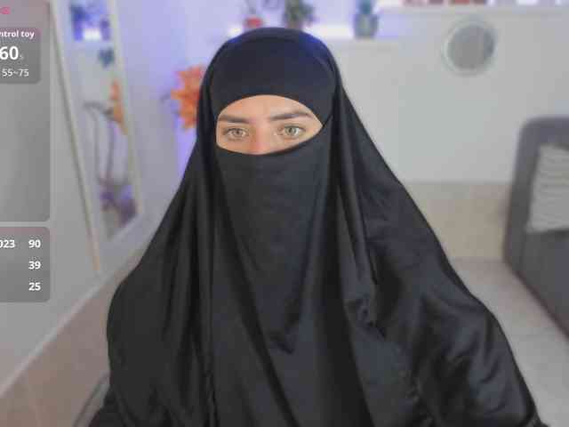 salma-arabic webcam