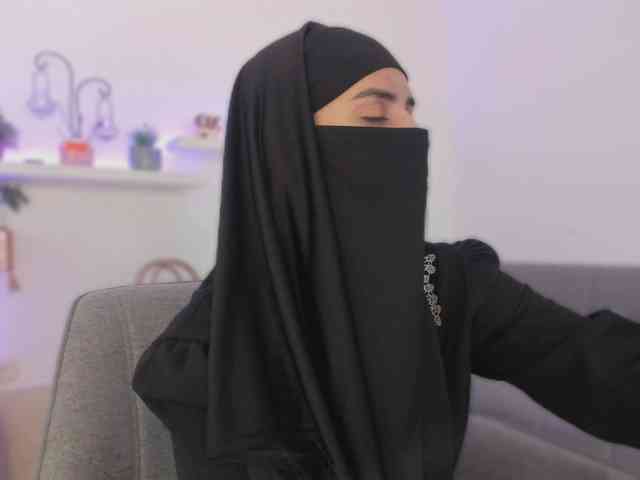 salma-arabic webcam