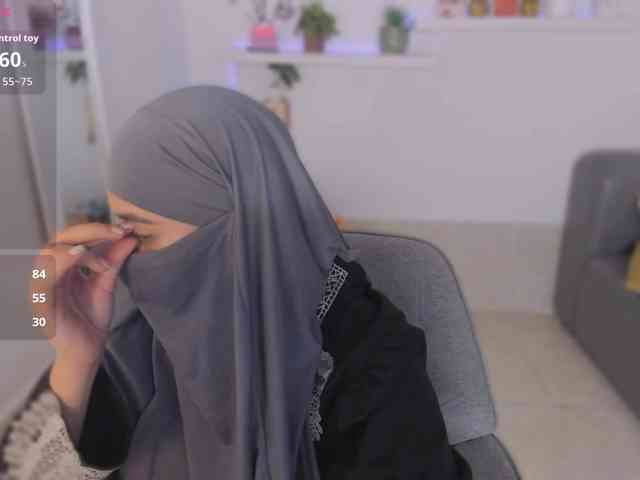 salma-arabic webcam