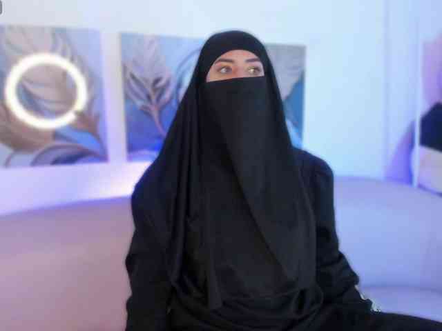 salma-arabic webcam