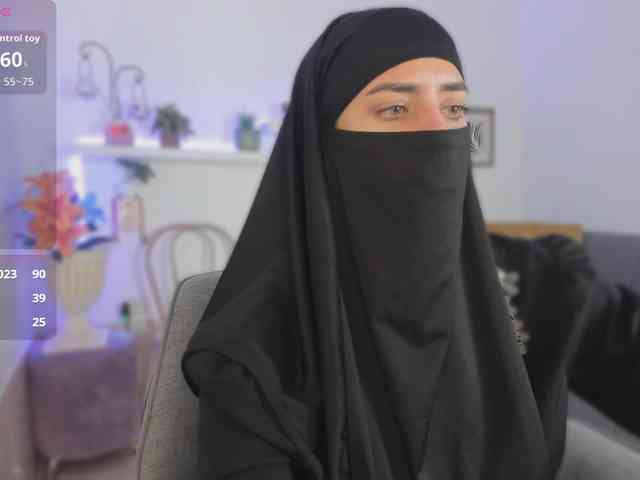 salma-arabic webcam