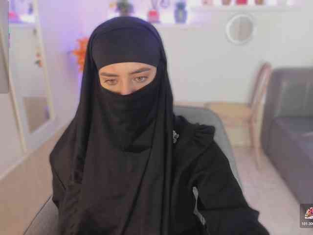 salma-arabic webcam