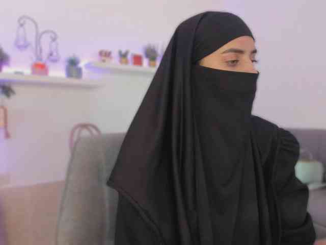 salma-arabic webcam
