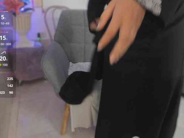 salma-arabic webcam