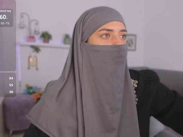 salma-arabic webcam