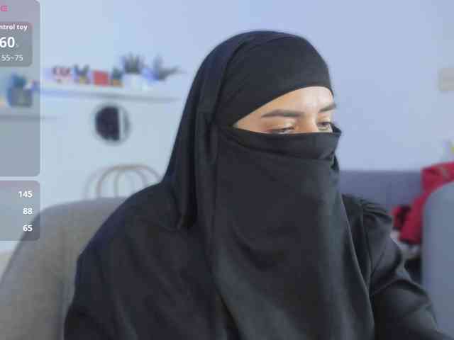 salma-arabic webcam
