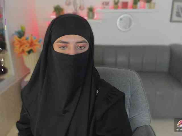 salma-arabic webcam