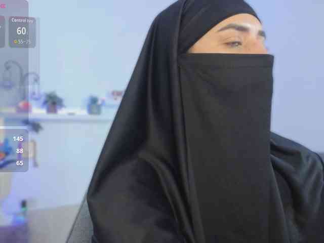 salma-arabic webcam