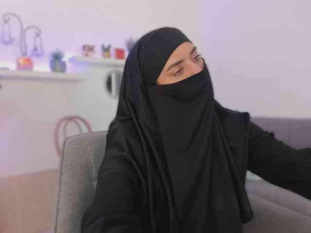 salma-arabic webcam