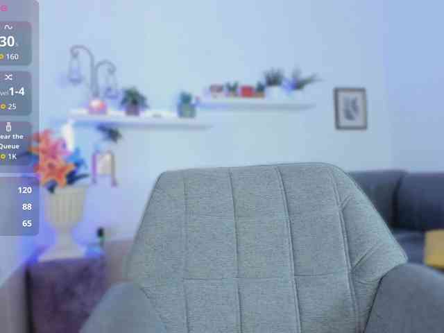 salma-arabic webcam