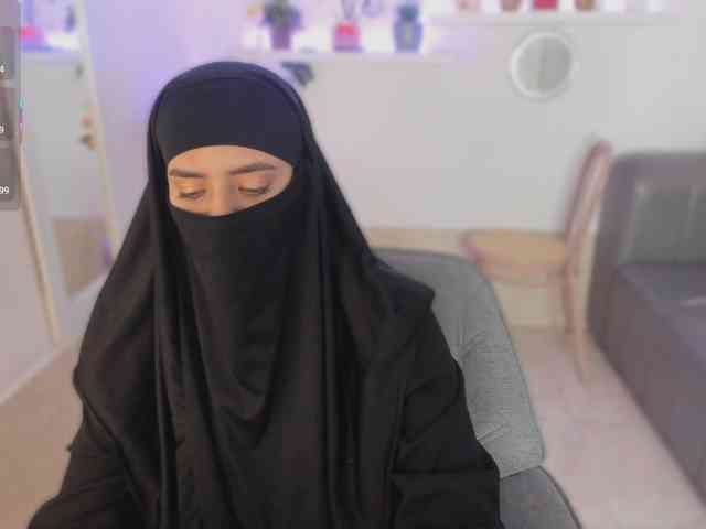 salma-arabic webcam