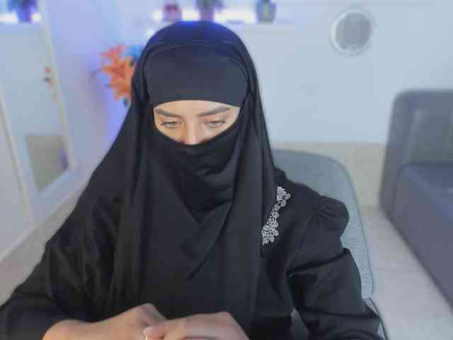 salma-arabic webcam