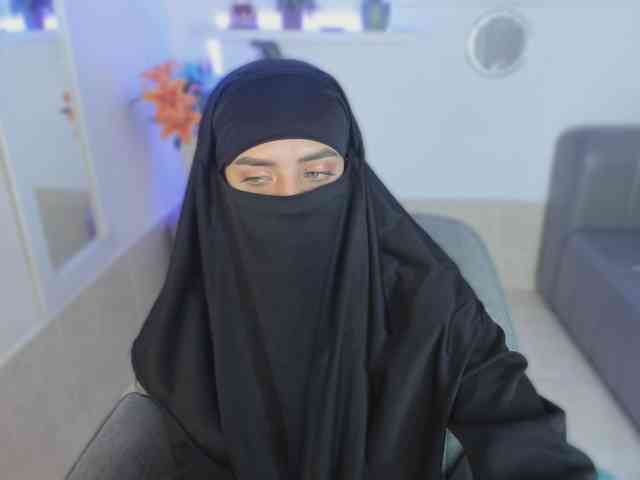 salma-arabic webcam