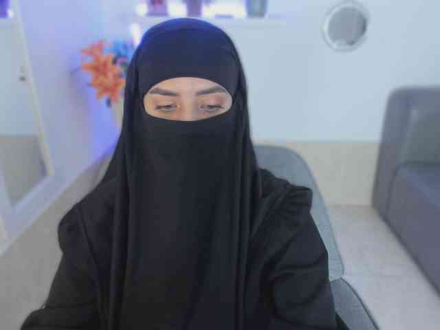 salma-arabic webcam