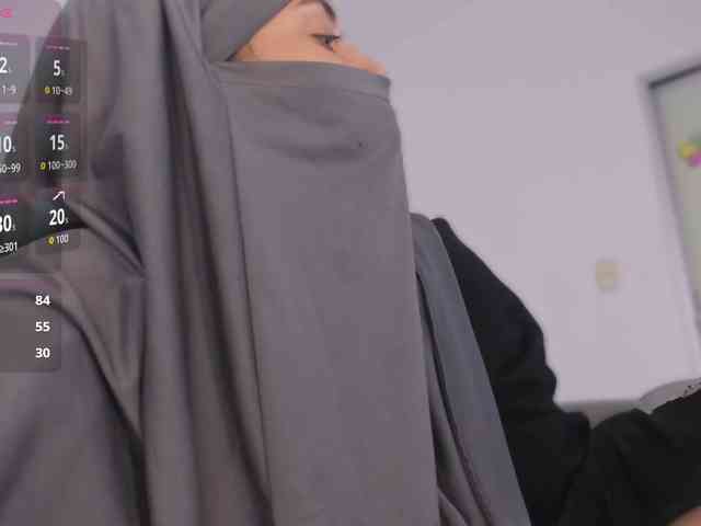 salma-arabic webcam