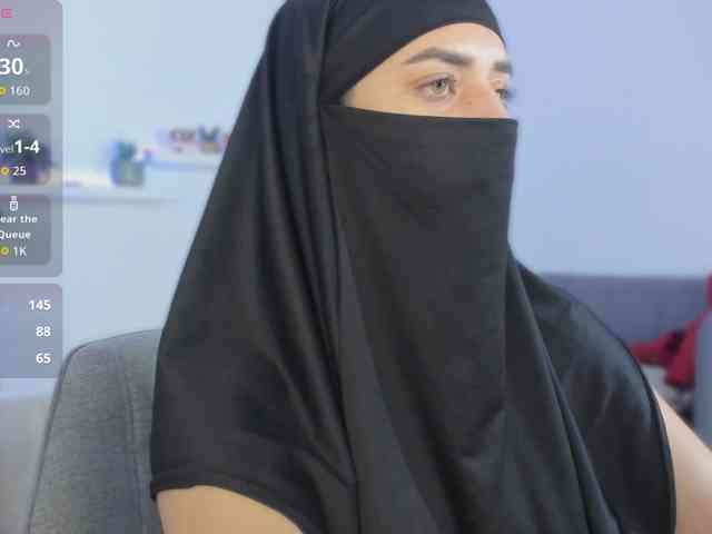 salma-arabic webcam