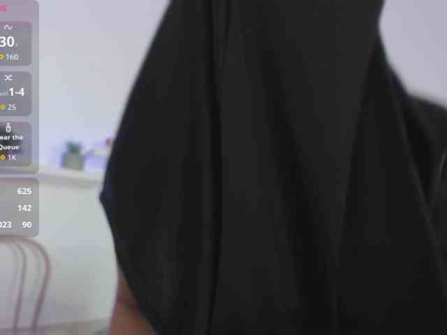 salma-arabic webcam
