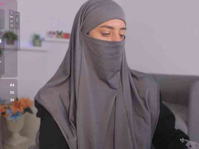 salma-arabic webcam