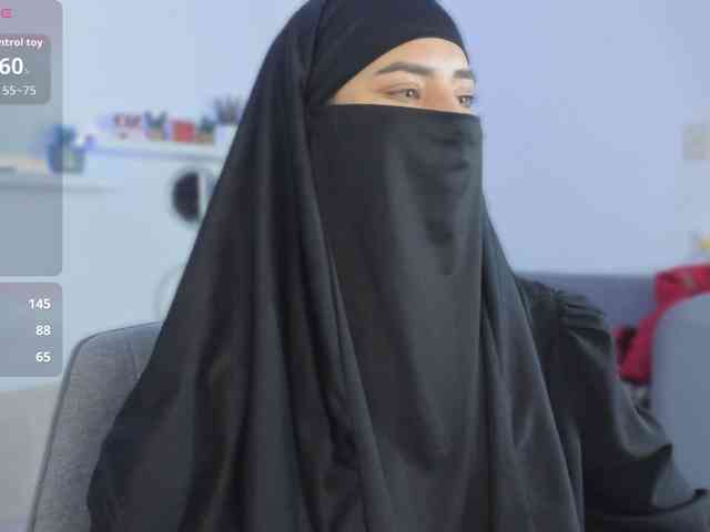 salma-arabic webcam