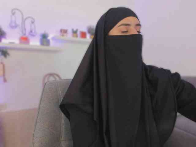 salma-arabic webcam