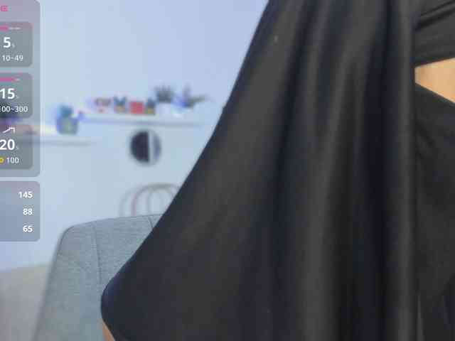 salma-arabic webcam