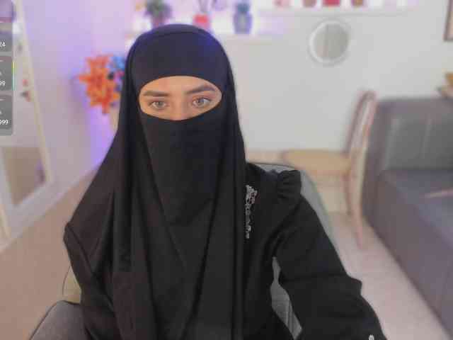 salma-arabic webcam